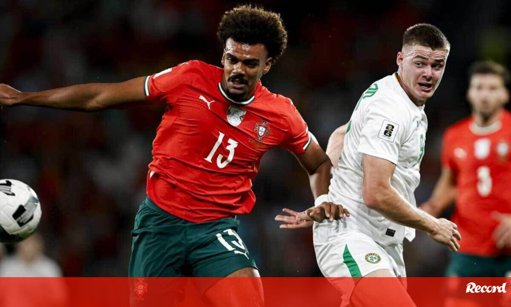 Renato Veiga defende Ronaldo após penálti falhado: "Não tem de pedir desculpa"