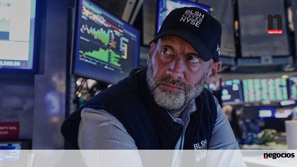 O possível regresso do fenómeno das 'Meme Stocks'