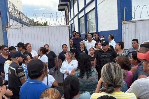 Amenazas de violencia escolar se extienden a Puebla, San Luis Potosí y Veracruz