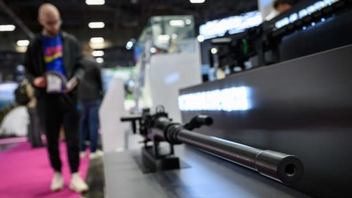 Emmanuel Macron autorise les entreprises israéliennes au salon Milipol, annulant une interdiction précédente