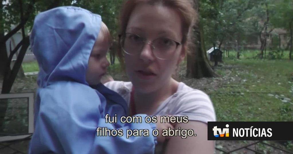 Guerra na Ucrânia: Rússia Lança Ataque Massivo e Reivindica Chasiv Yar Face a Ultimato dos EUA