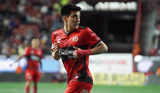 Gilberto Mora, la Joven Promesa de Xolos que Rompe Récords