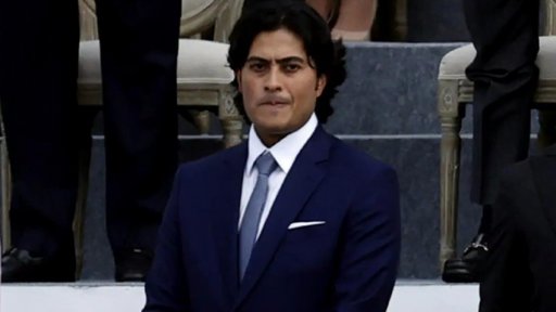 Fiscalía imputará nuevos cargos a Nicolás Petro y solicitará medida de aseguramiento en centro carcelario