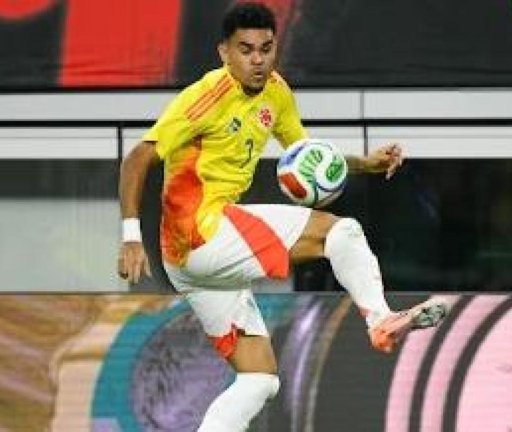 Colombia Golea 4-0 a una Débil Selección de México en Amistoso