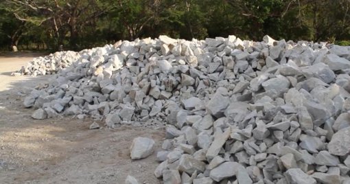 Joven de 18 años muere en derrumbe de mina de mármol en Santa María, Huila