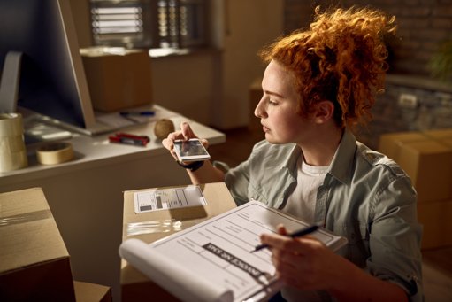 Organizações Europeias Exigem Fim da Isenção de Taxas Aduaneiras para Comércio Online