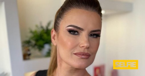 Elma Aveiro Anuncia Luto na Família e Partilha Mensagem de Despedida