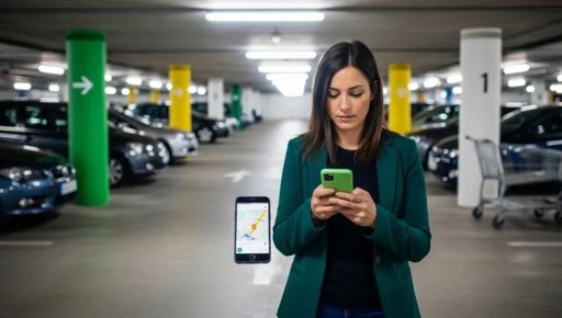 Google Maps et Waze améliorent la navigation avec l'affichage des feux et la sauvegarde du parking