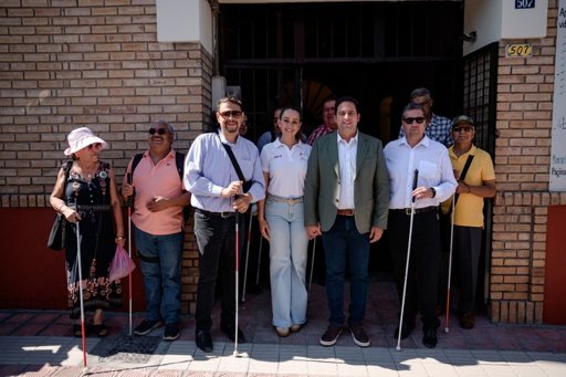 Saltillo Renueva Calle Emblemática con Enfoque en la Inclusión Social
