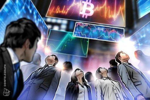 Bitcoin sufre una fuerte corrección y alimenta el temor a un mercado bajista