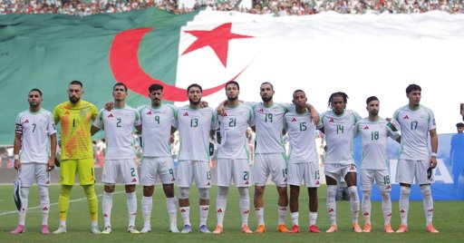 Double peine pour Amine Gouiri, forfait avec l'OM et l'Algérie