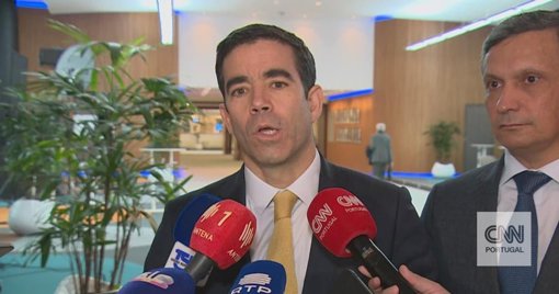 UE Debate Ajustes ao Novo Pacto sobre Migração e Asilo