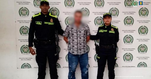 Padre que agredió brutalmente a su hijo en Yarumal fue capturado y recibió detención domiciliaria