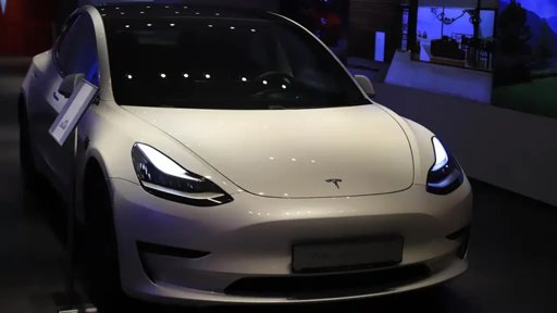 Tesla Supera Expectativas con Récord de Ventas en el Tercer Trimestre