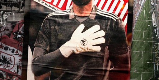 Alarma en Santa Fe por lesión de su arquero titular, Andrés Mosquera Marmolejo