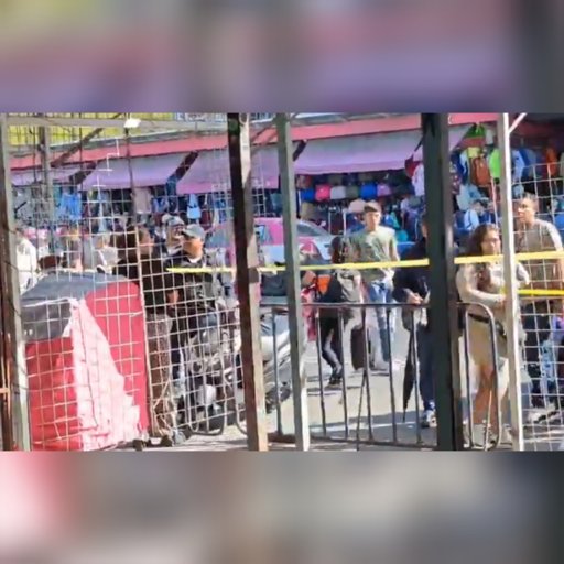 Balacera en Tepito deja tres muertos, incluyendo una víctima colateral