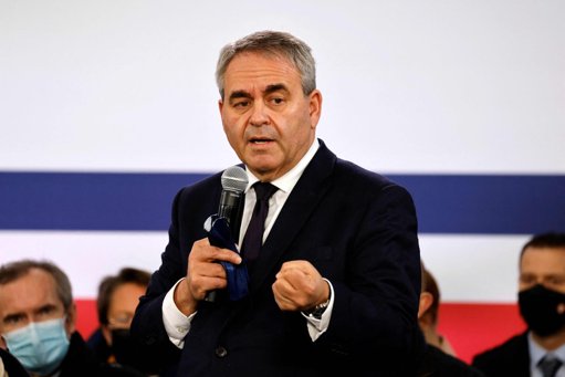 La droite face à l'extrême droite : le débat sur les alliances agite Les Républicains