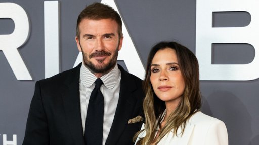 David Beckham alimenta rumores de distanciamiento al omitir a su hijo Brooklyn en su resumen del año