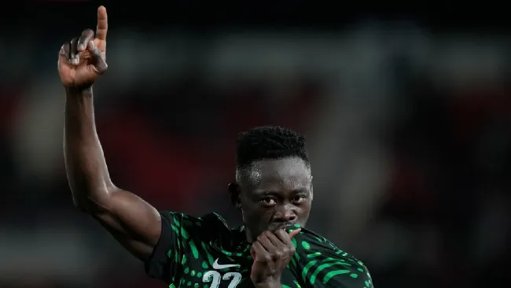 Selección de Nigeria amenaza con no jugar en Copa Africana por falta de pagos