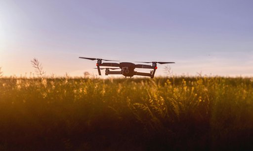 Ataques con drones se intensifican en el suroccidente del país