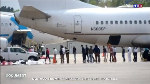 "No Kings" : des millions d'Américains manifestent contre la dérive autoritaire de Donald Trump