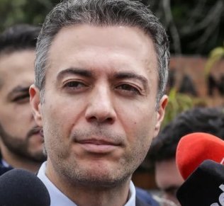 Procuraduría ratifica sanción de seis meses de inhabilidad a Daniel Quintero