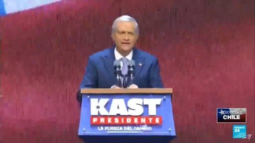 Giro a la Derecha en Chile: La Victoria de Kast Redefine el Mapa Político Regional