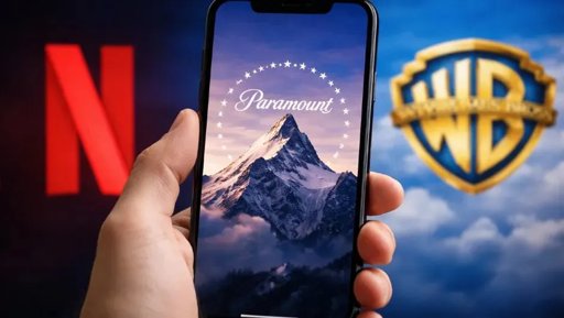 Warner Bros.
Discovery rechaza oferta de Paramount y favorece acuerdo con Netflix