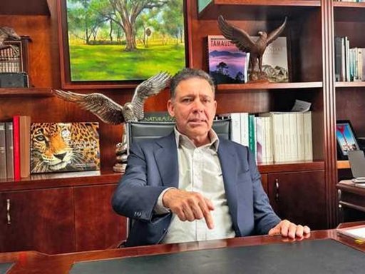 Tribunal Otorga Amparo Definitivo a Eugenio Hernández Contra Extradición a EE.
UU.