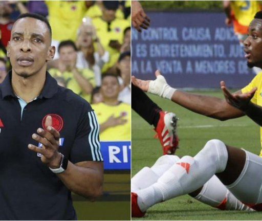 La ausencia de Jhon Durán: entre una presunta pelea y una lesión oportuna