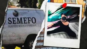 Asesinato de joven de la comunidad LGBT+ en Puebla es investigado como crimen de odio