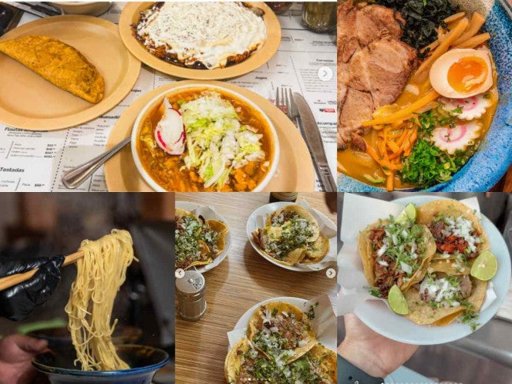 Tendencia en CDMX: Restaurantes y Cafeterías con Servicio 24 Horas