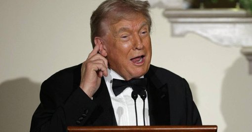 Gobierno de Trump lanza la "Gold Card", una visa de residencia por un millón de dólares