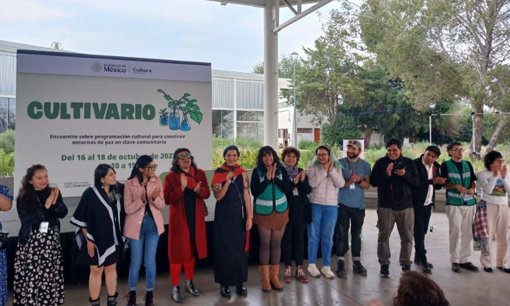 El Programa 'Cultura Comunitaria' Impulsa Festivales y Arte en Territorios Excluidos