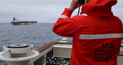 Tensión Marítima entre EE.
UU. y Rusia por Incautación de Petroleros