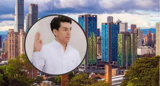 Misteriosa muerte del exdiplomático Nicolás Ávila en Bogotá bajo investigación