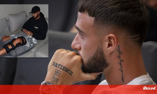 Zeno Debast confirma lesão mas tranquiliza adeptos do Sporting