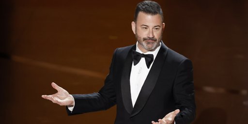 A Suspensão e o Regresso de "Jimmy Kimmel Live!"

na ABC