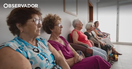 Misericórdia de Lamego Expande Apoio a Idosos com Mais Vagas e Novo Centro de Dia