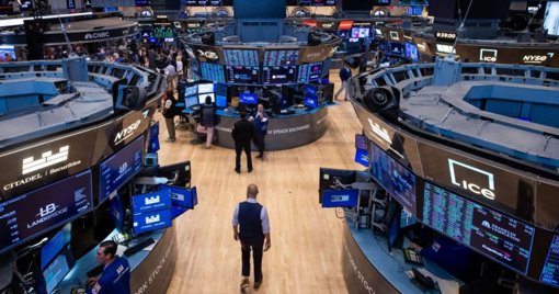 Incertidumbre en Wall Street por Cierre de Gobierno y Datos Económicos
