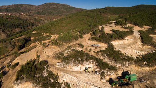 Savannah Resources angaria 10 milhões de euros para projeto de lítio em Boticas