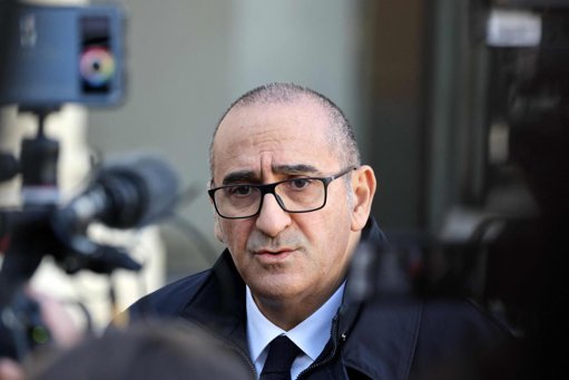 Lutte contre le narcotrafic : l'exécutif veut intensifier la réponse après un meurtre à Marseille