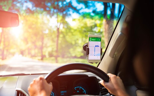 Google Maps améliore Android Auto et facilite le retour à domicile