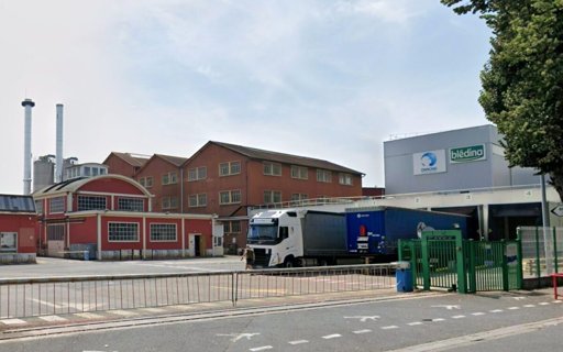 Choc social à Villefranche-sur-Saône : Danone annonce la fermeture de l'usine historique Blédina