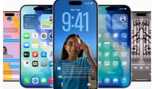 iOS 26.3 Introduce Transferencia de Datos Nativa de iPhone a Android