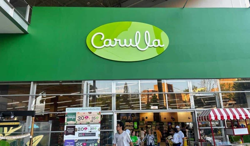 Grupo Éxito Avanza en la Consolidación de Carulla como su Marca Líder de Supermercados