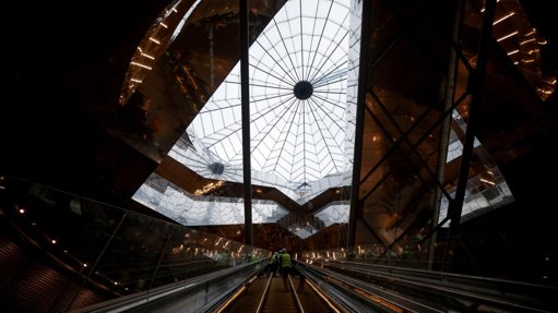 Deux futures gares du Grand Paris Express distinguées parmi les plus belles du monde