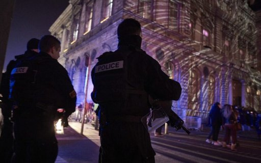 Un dispositif de sécurité XXL pour la Fête des Lumières 2025