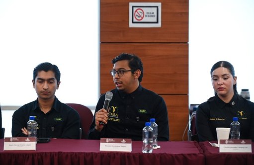 UABC cercará campus Tijuana y estudiantes exponen problemas de seguridad a la gobernadora