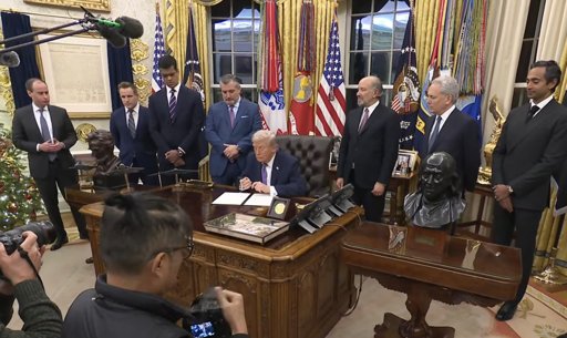 Ofensiva Militar Antidrogas en el Caribe y Amenazas de Intervención Terrestre